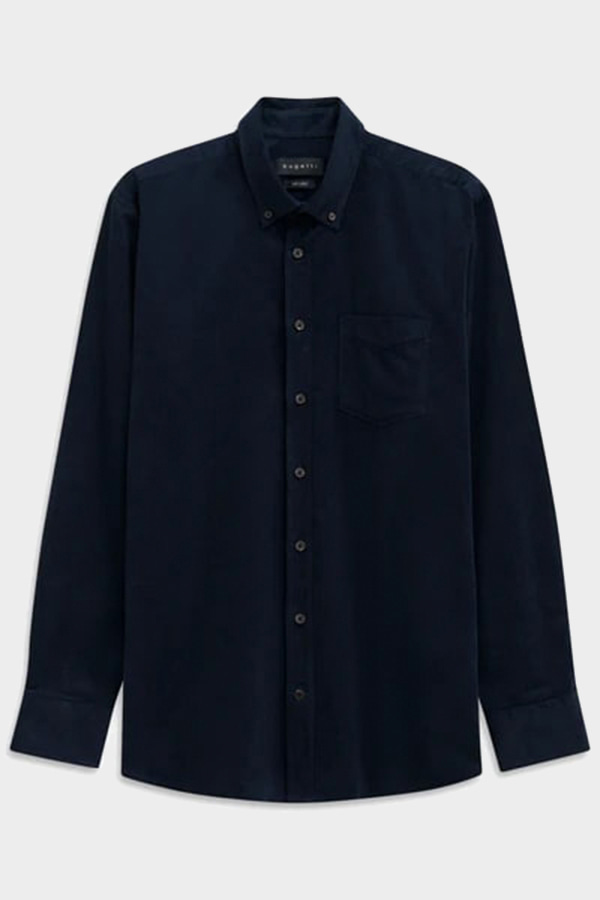 ΠΟΥΚΑΜΙΣΟ ΚΟΤΛΕ BUGATTI - 390 ΜΠΛΕ